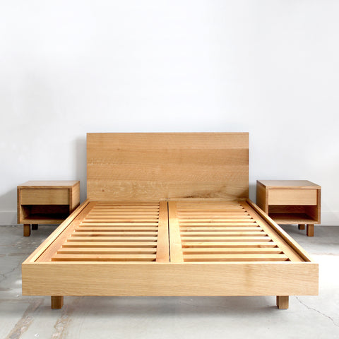 Hanko Bed