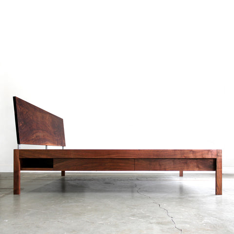 Loft Bed With Storage