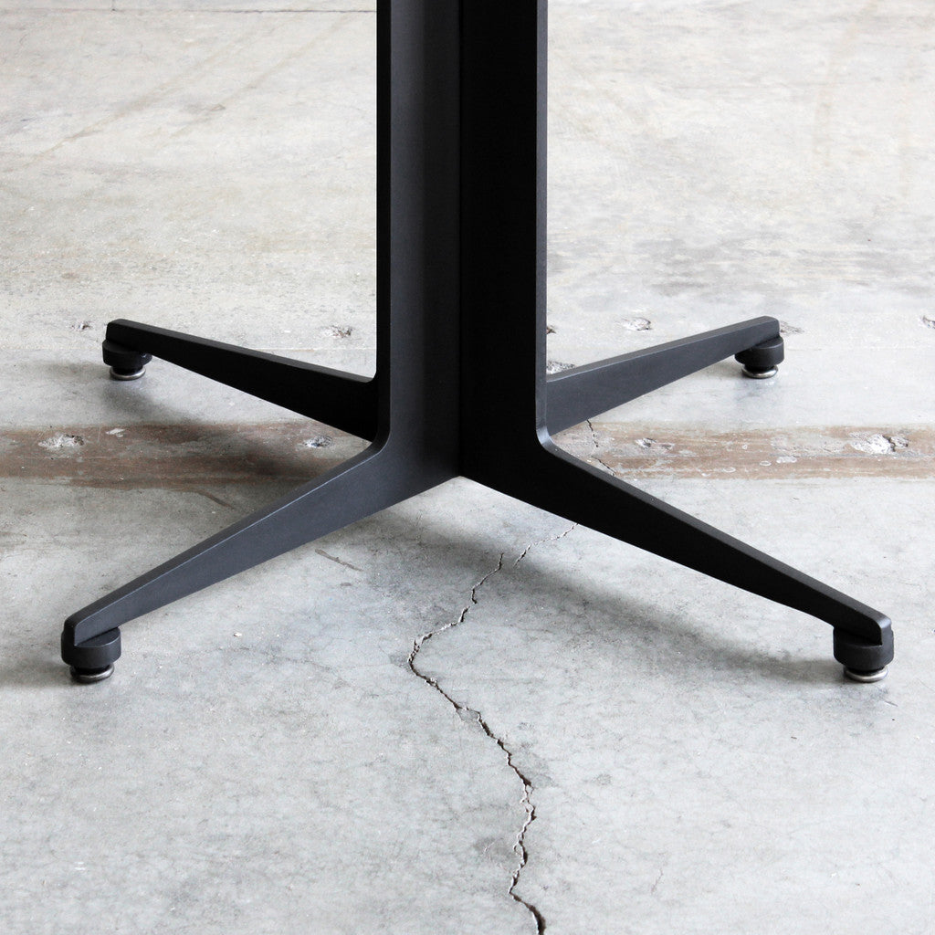 Niche Pedestal Table
