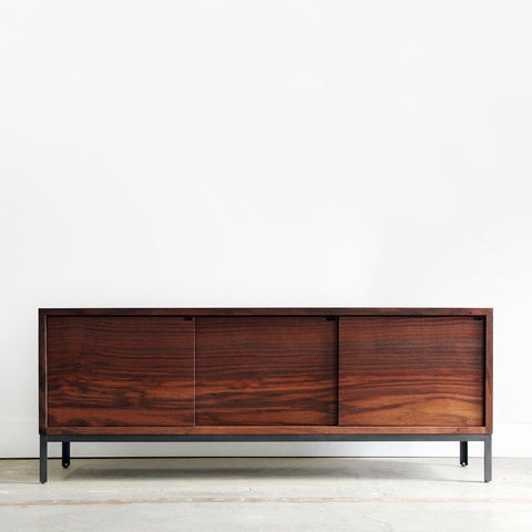 Farmhouse Modern Credenza