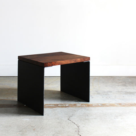 Ferro Side Table