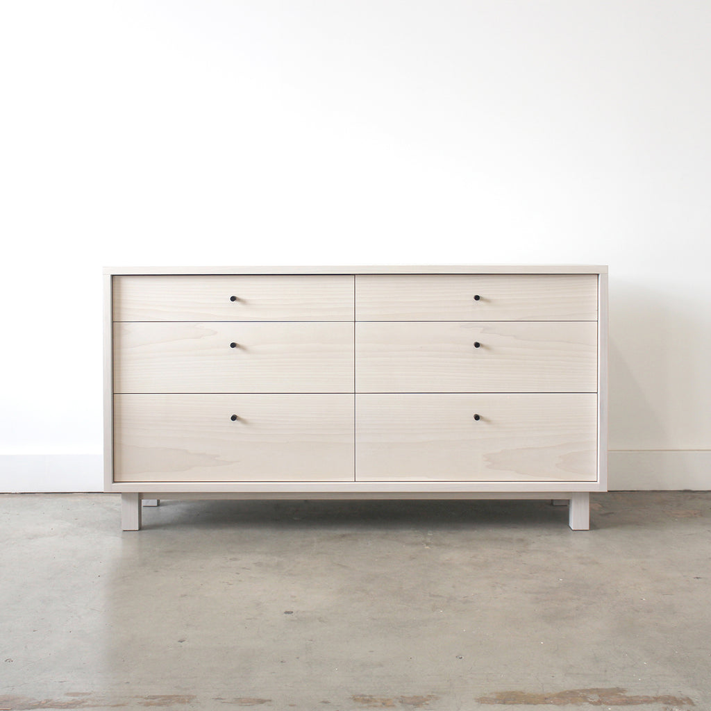 CHADHAUS - Chadhaus Farmhouse Modern Credenza | Made in Seattle, USA CHADHAUS - Chadhaus Farmhouse Modern Credenza | Made in Seattle, USA