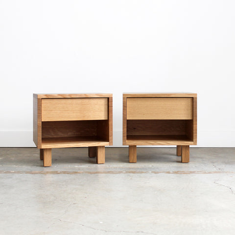 Hanko Side Table